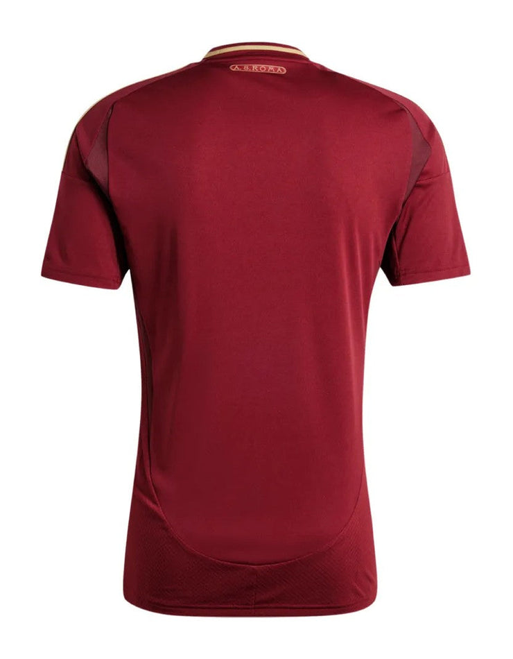 AS Roma 24/25 Home Jersey  - Player Version