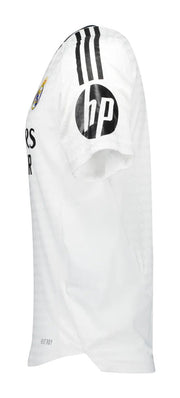 Real Madrid 24/25 Home Jersey  - Player Version