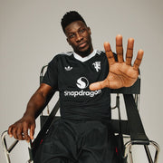 MANCHESTER UNITED 24/25 Third GK Jersey  - Player Version